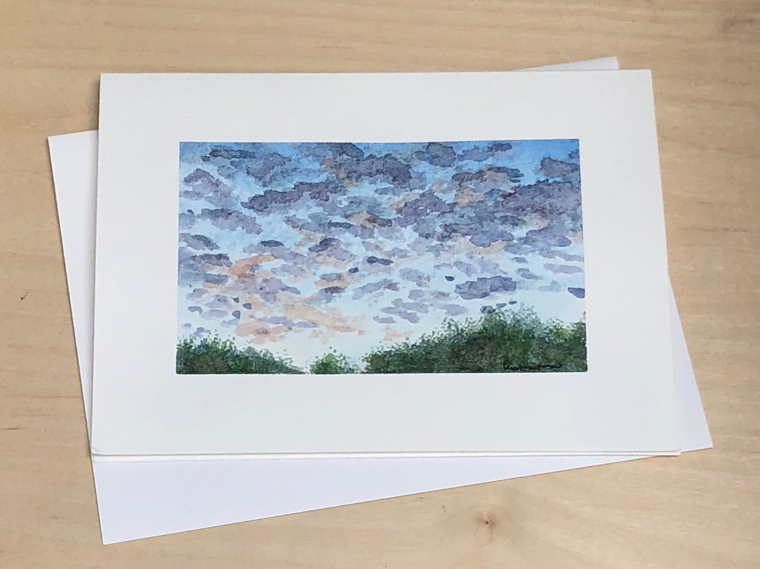 Watercolor